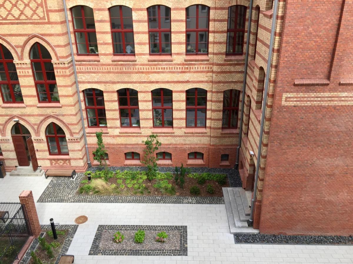 Hello Apartments Amazing River View 4 Bedrooms & Balcony 그단스크 외부 사진
